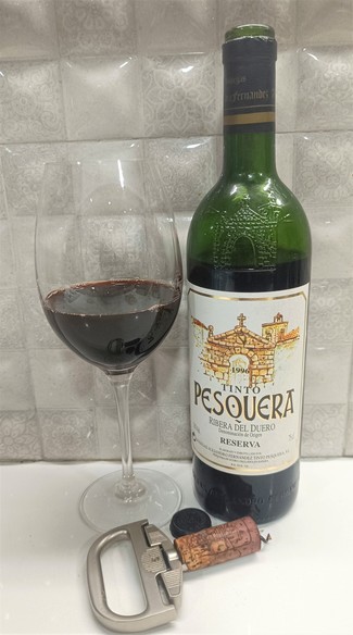 Excelente evolución la de este Pesquera