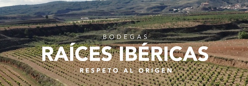 Las bodegas Sierra Norte y Raíces Ibéricas se fusionan para crear un proyecto comprometido con las variedades autóctonas