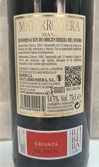 Contraetiqueta