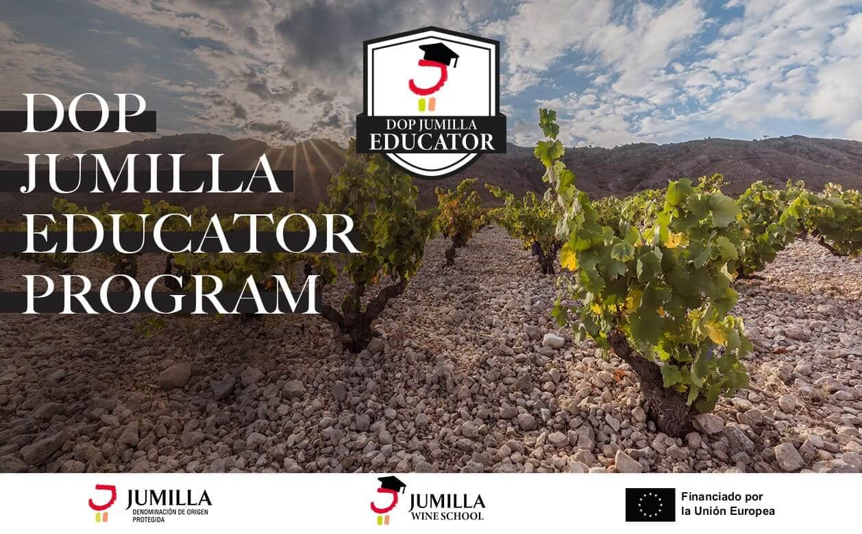 La DOP Jumilla organiza el primer curso de formador en vinos DOP Jumilla