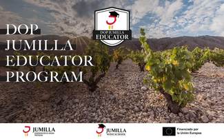 La DOP Jumilla organiza el primer curso de formador en vinos DOP Jumilla