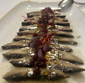Seta Portobello
