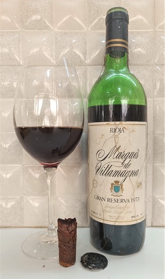 Memorable vinazo