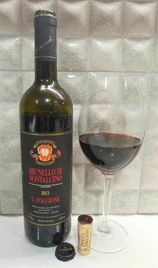 Fabuloso Brunello