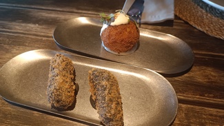 Restaurante Soca-rel restaurant en Llofriu