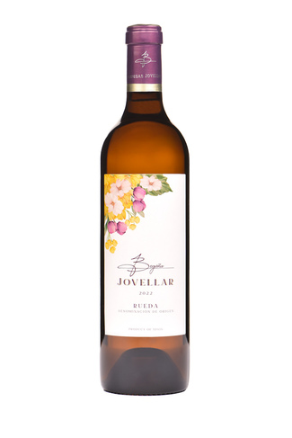 Begoña Jovellar Blanco 2022