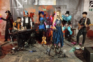 Brockmans, la ginebra vanguardista