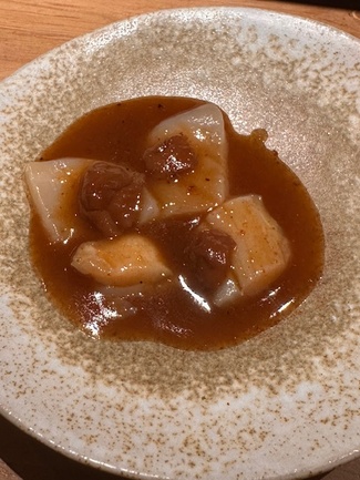 Fricandó