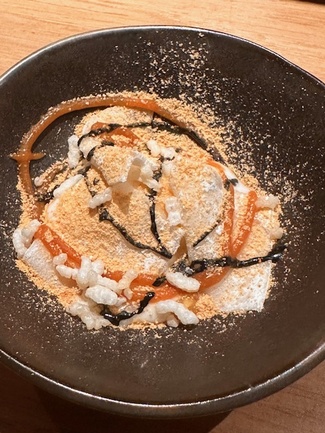 Postre de arroz