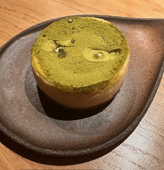 Pastel de queso