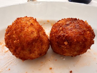 croquetas