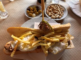España