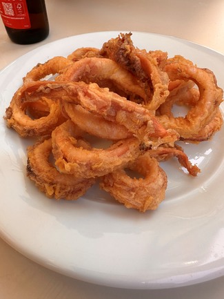 Restaurante Ciscar, 26 Puerto en Valencia