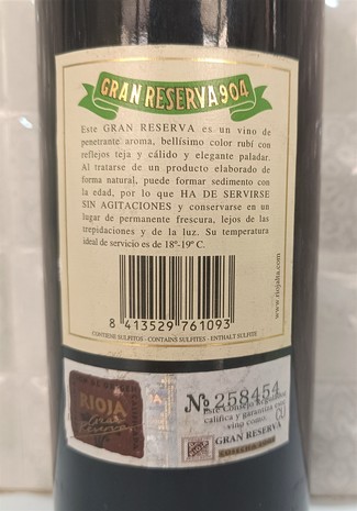 Contraetiqueta