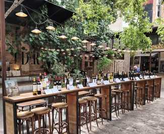 Verema asiste a la presentación de la nueva añada de la D.O. Monterrei en Valencia