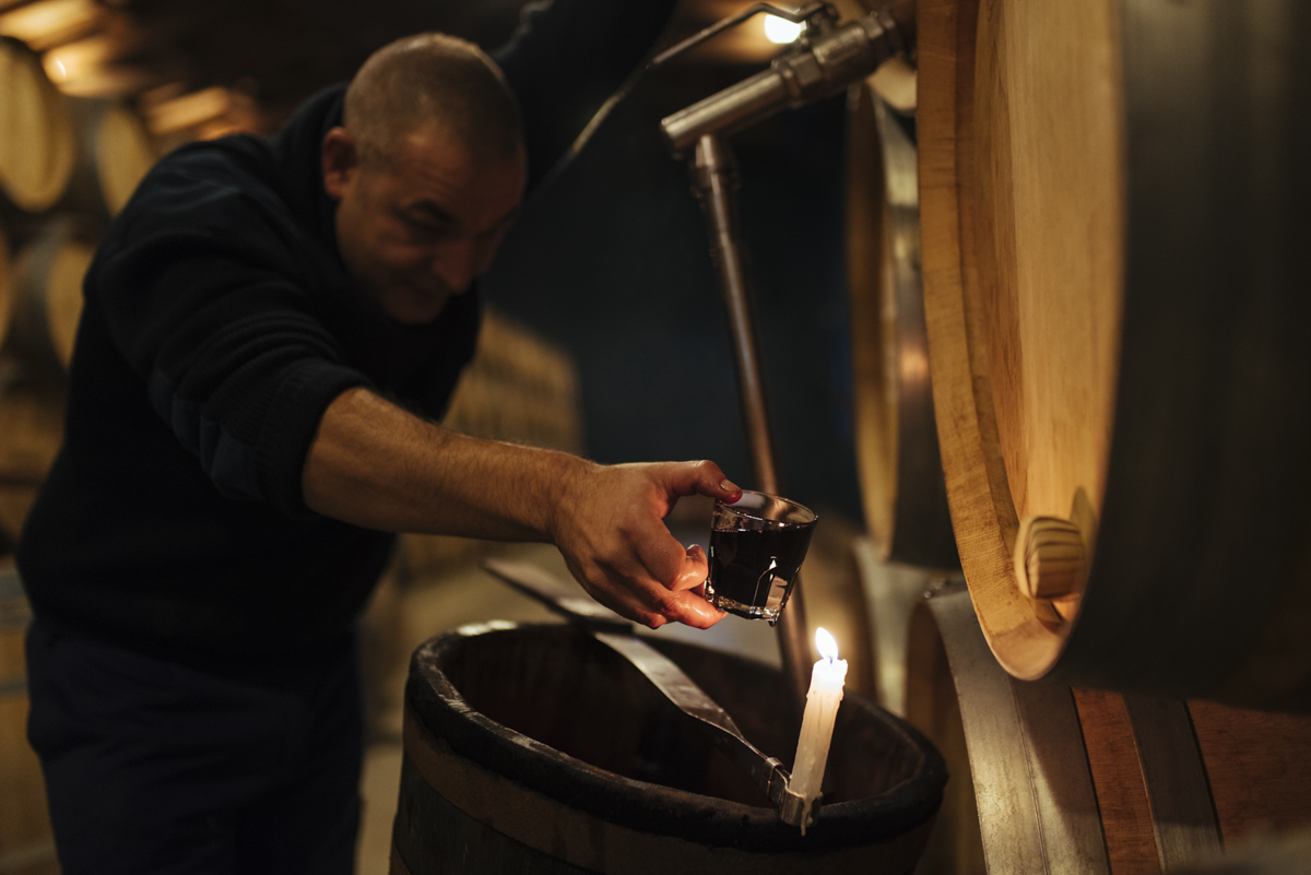 DOCa Rioja: Acuerdos del sector en el último Pleno presidido por Fernando Ezquerro