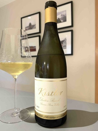 Kistler Dutton Ranch 2020