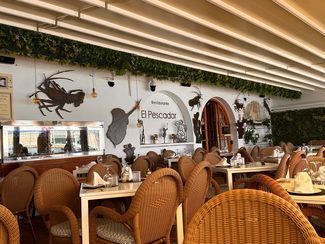 comedor