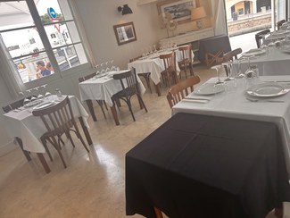 comedor interior