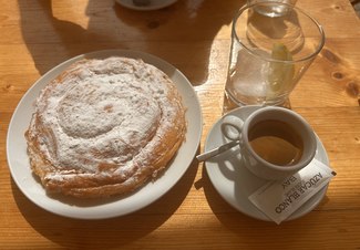merienda