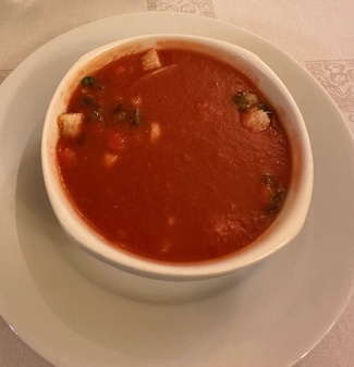 Gazpacho