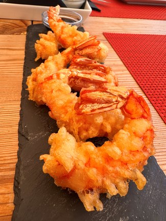 tempura