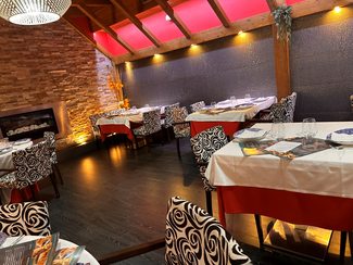 comedor