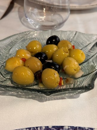 aperitivo