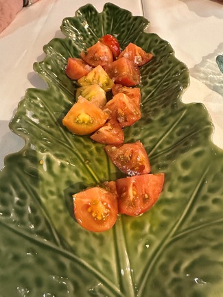 tomate