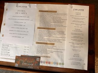 carta