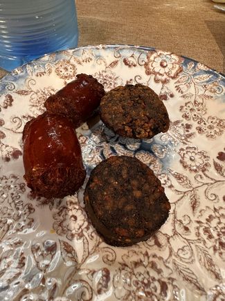 morcilla