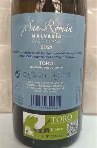 Contraetiqueta