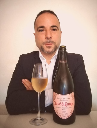 Rosé Gran Reserva Brut Nature 2021
