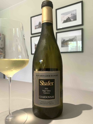 Red Shoulder Ranch 2021