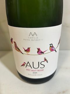 Aus Pét-Nat Rosé 2023