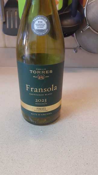 Fransola 2023
