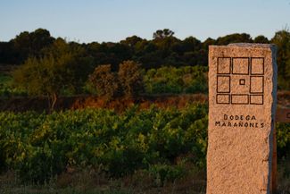Bodega Marañones