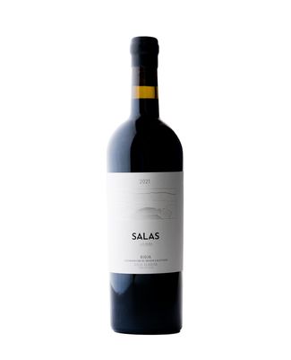 VINO SALAS DE AUIRRI