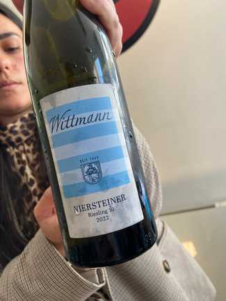 1G, Niersteiner 2022