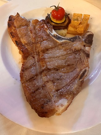 Restaurante El Pastoret en Carretera En Corts