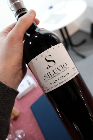 Tinto Cantábrico/Atlántico 2022