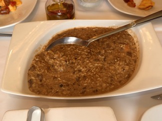 risotto