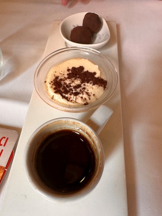 cafe gustoso
