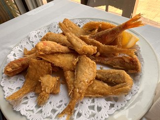 pescaditos