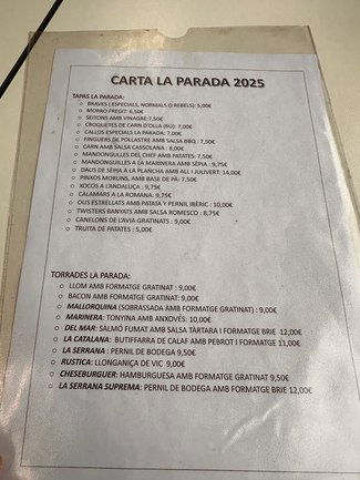 carta