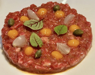 Steak Tartar