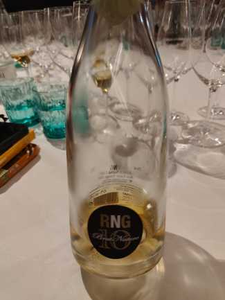 Nadal RNG 10 Brut Nature 2004