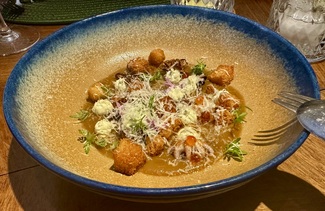 Pulpitos encebollados