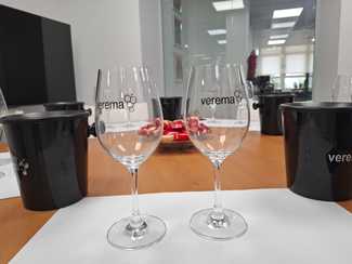 Resultado de la XII Edición del Concurso VinoVarietal