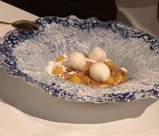postre